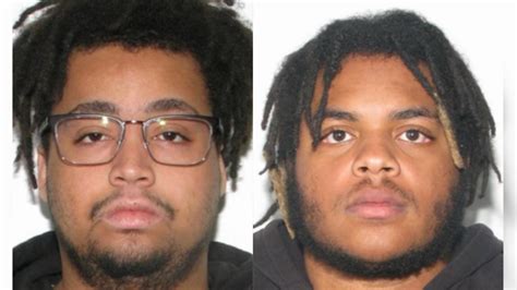 1 Injured During Centreville Shooting; Suspects At Large: Police.